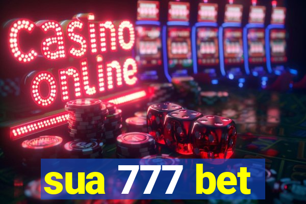 sua 777 bet